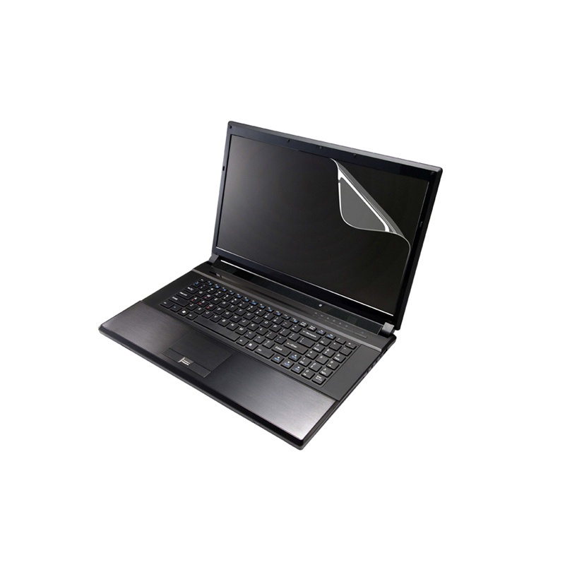 Miếng dán màn hình laptop 17 inch, 19 inch chống bụi, chống trầy xước màn hình