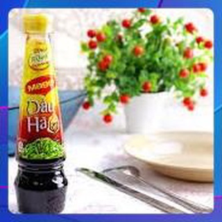 Dầu Hào Maggi chai 350g date 1-11-2021