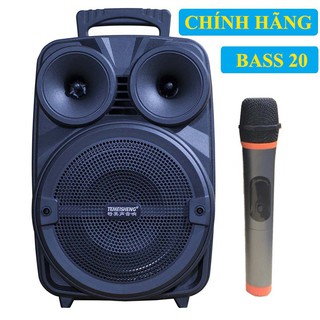 Loa hát karaoke temeisheng a8-10