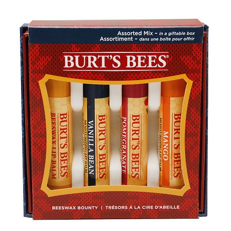 SON DƯỠNG BURT'S BEES