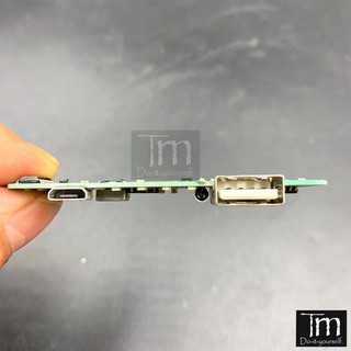 Mạch Sạc Dự Phòng 5V 2A Giá Bèo