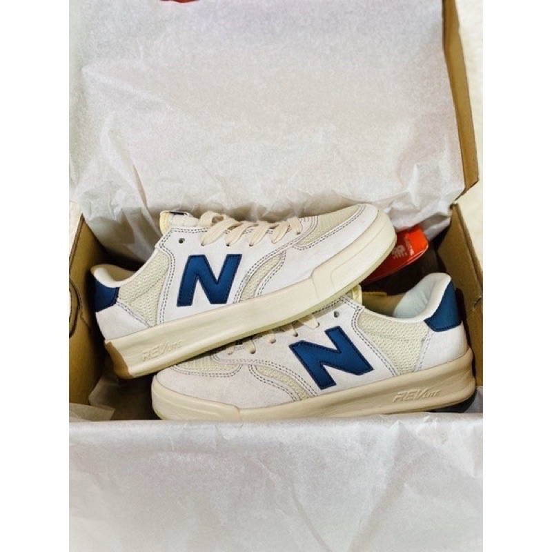 [𝐇𝐎𝐓 𝐓𝐫𝐞𝐧𝐝 ] 𝐍𝐞𝐰 𝟑𝟎𝟎 giày thể thao sneaker đế thấp êm nhẹ thể thao NB 300 siêu nhẹ ảnh thật tự chụp