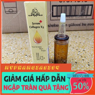 Serum Collagen X3 Chính Hãng