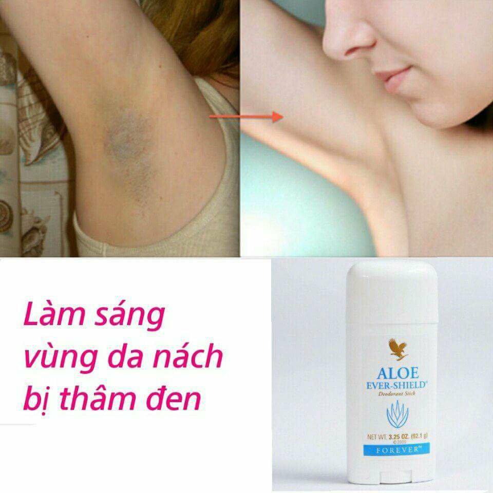 Sáp Khử MùI ALOE EVER SHIELD | BigBuy360 - bigbuy360.vn