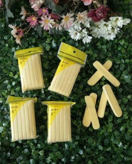 Set 12 Bông mút bọt biển rửa mặt Chivey
