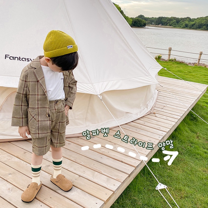 Combo tất vớ 3 đôi tất cổ lỡ phong cách Hàn Quốc (TTT-05) Richkidsstore2021