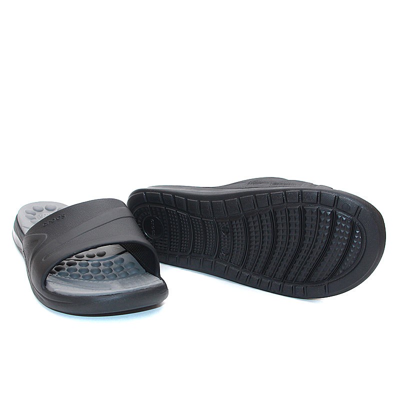 Dép crocs Chính Hãng Thời Trang Cho Nam Nữ205546]