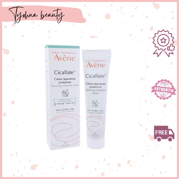 Kem mờ sẹo thâm Avène Cicalfate