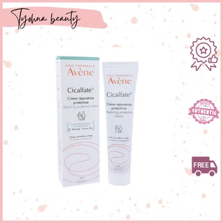 Kem mờ sẹo thâm Avène Cicalfate