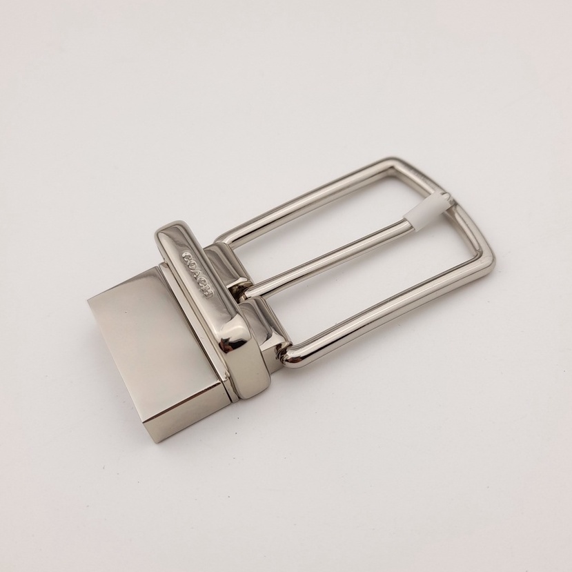 [COACH 2.8CM] Thắt Lưng Nữ Cao Cấp Xuất Mỹ Bản 2.8cm Chất Liệu Da Bò Thật Nguyên Miếng (BH 12 THÁNG)
