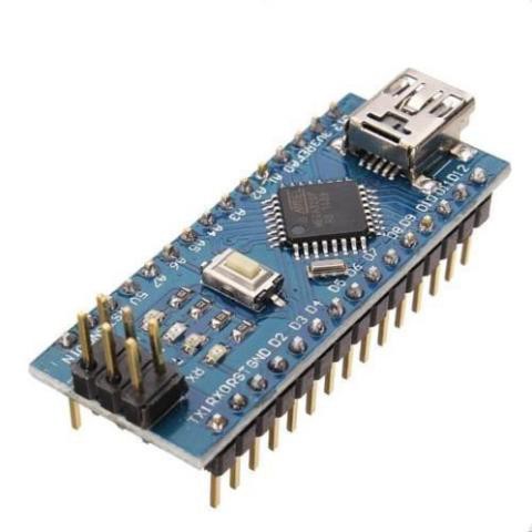 Kit Arduino Nano 3.0 328 Mini CH340