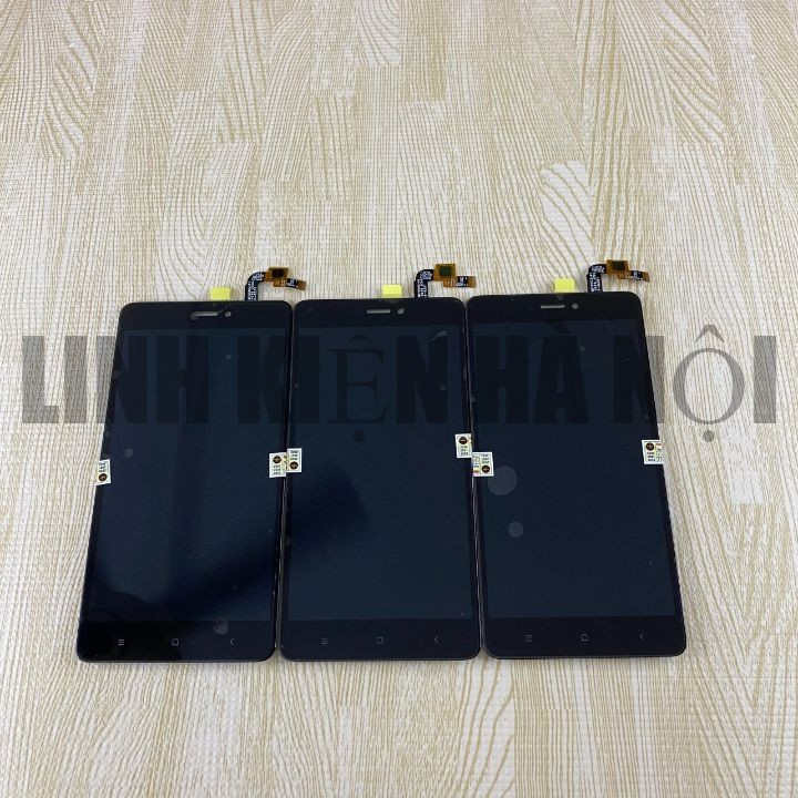 Màn Hình tương thích Xiaomi Redmi Note 4X / NOTE 4 PRO