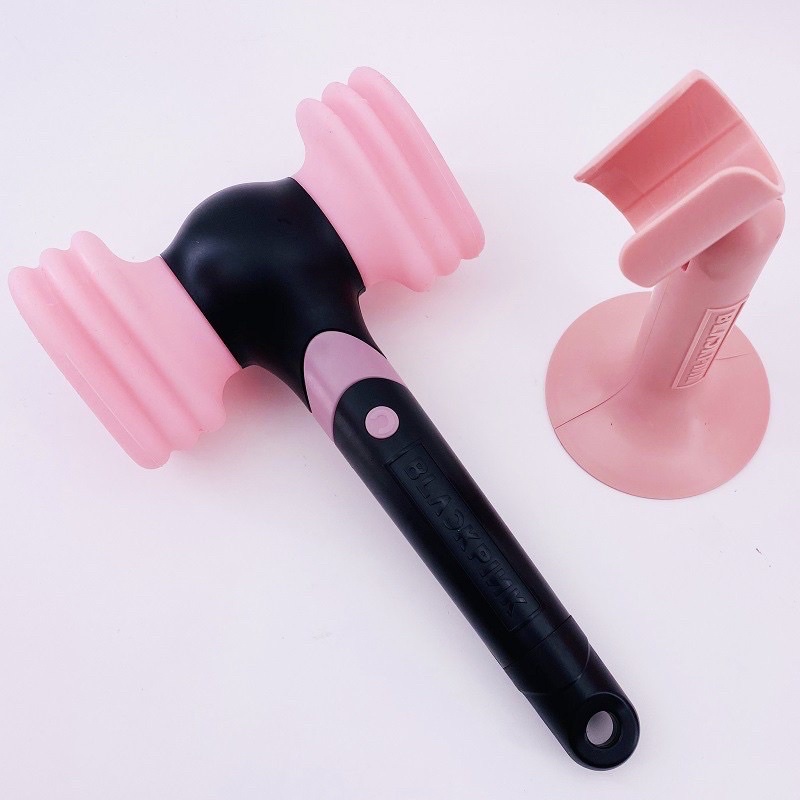 Lightstick Blackpink Ver 2 hàng unoff không bắt Bluetooth - Gậy Cổ Vũ Blackpink UNOFF