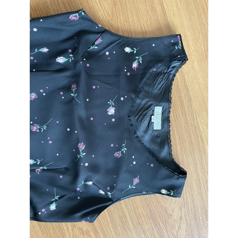 Váy 2hand vintage Nhật đuôi cá size S-M