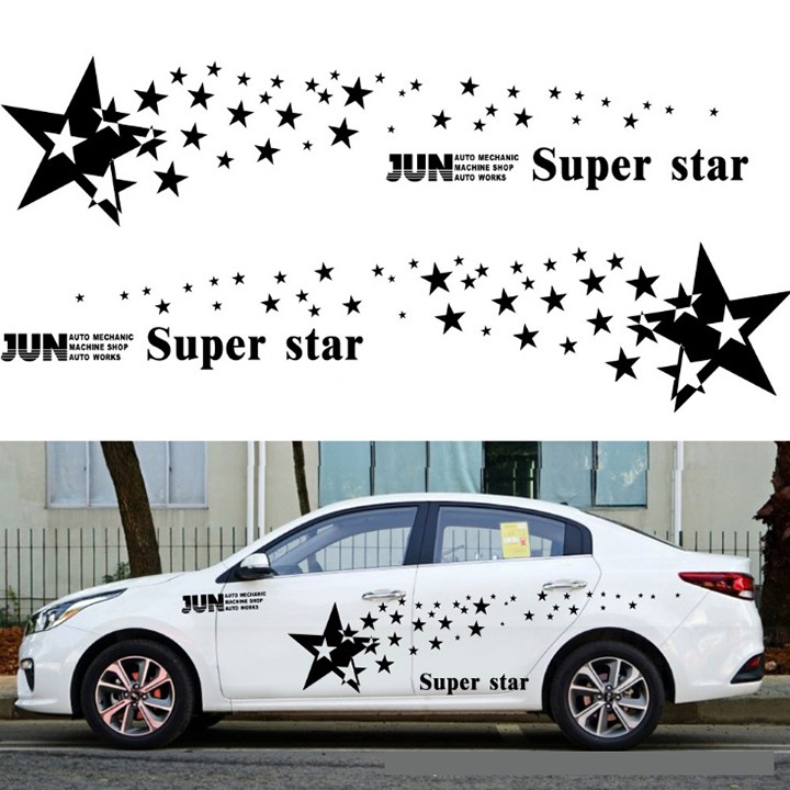 Tem xe ô tô thể thao TX04