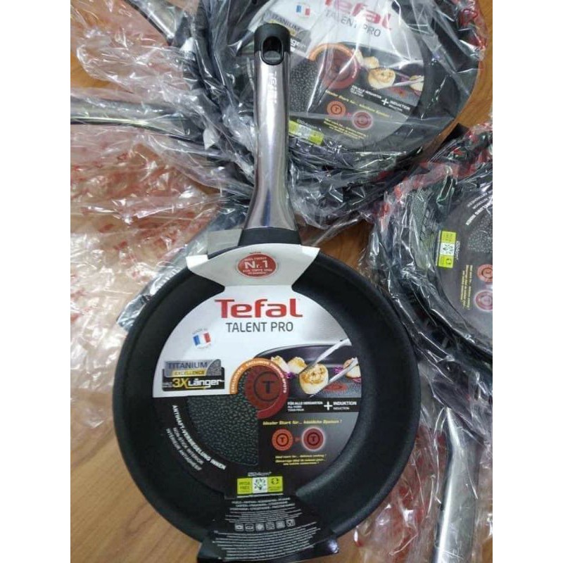 Chảo Tefal Talent Pro size  24