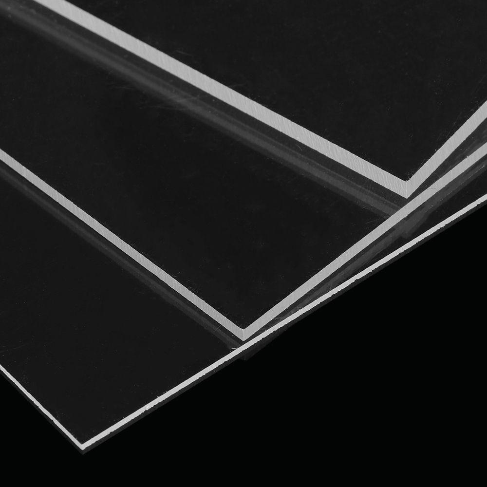 Ly Thủy Tinh Nhiều Màu Sắc 200 * 200mm Kính