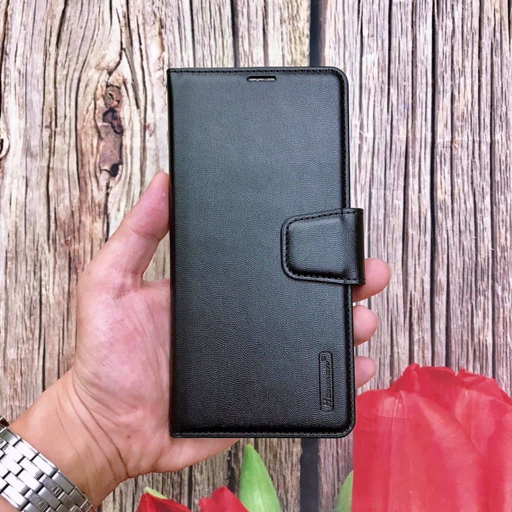 [FreeShip] Bao da dạng ví Oppo Reno 5/ Reno 4/ Reno 4 Pro hiệu hanman cao cấp | BigBuy360 - bigbuy360.vn