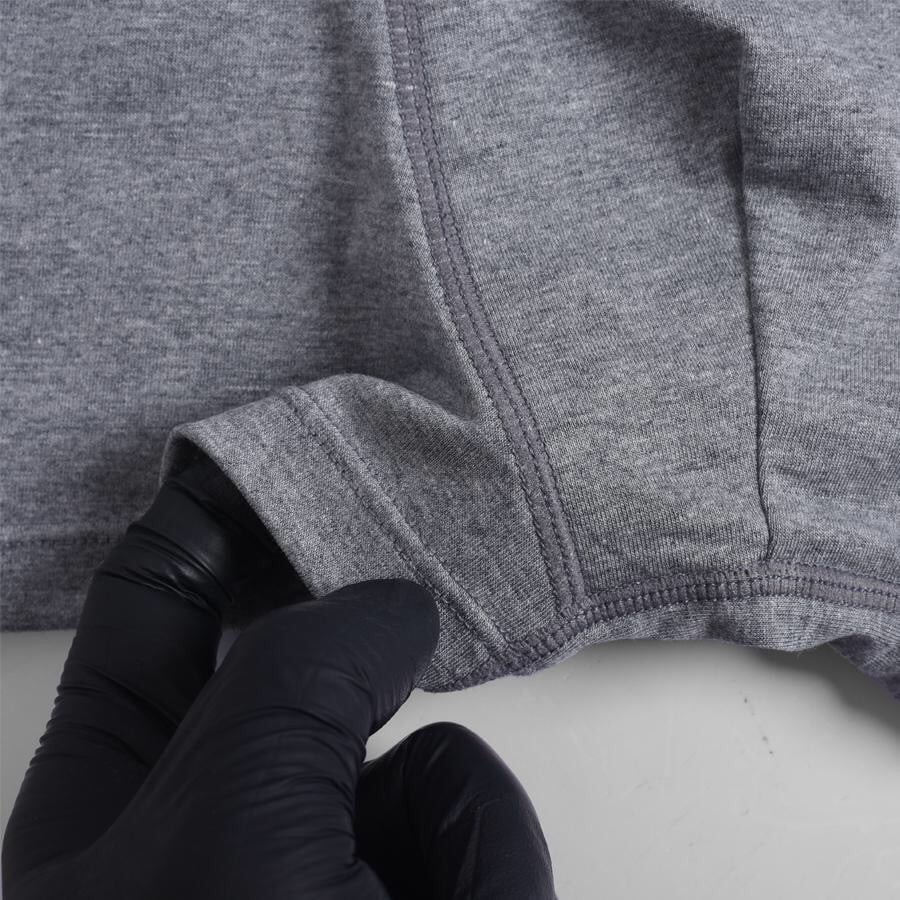 Quần lót nam DUVA boxer vải cotton mềm mịn, thông thoáng, an toàn cho da BX01