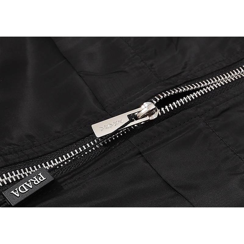 ❤❀  ❤ Pra-d--------Áo Khoác Cardigan Tay Dài Chống Nắng In Họa Tiết Thời Trang Cho Cặp Đôi