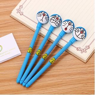 Bút bi hình mèo Doraemon dễ thương