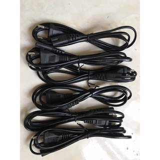 Sạc zin- dây nguồn sạc số 8 cân tính tiền ute