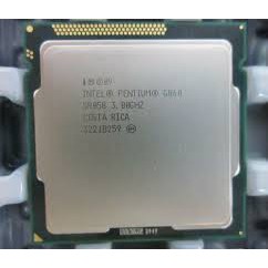 CPU Pentium® G840 socket 1155