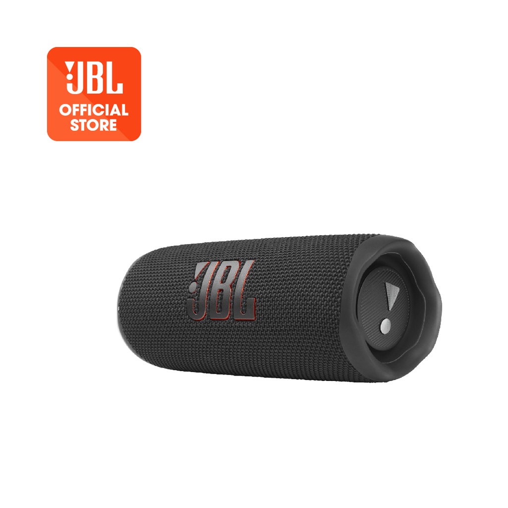 [Hàng Chính Hãng] Loa Di Động JBL Flip 6