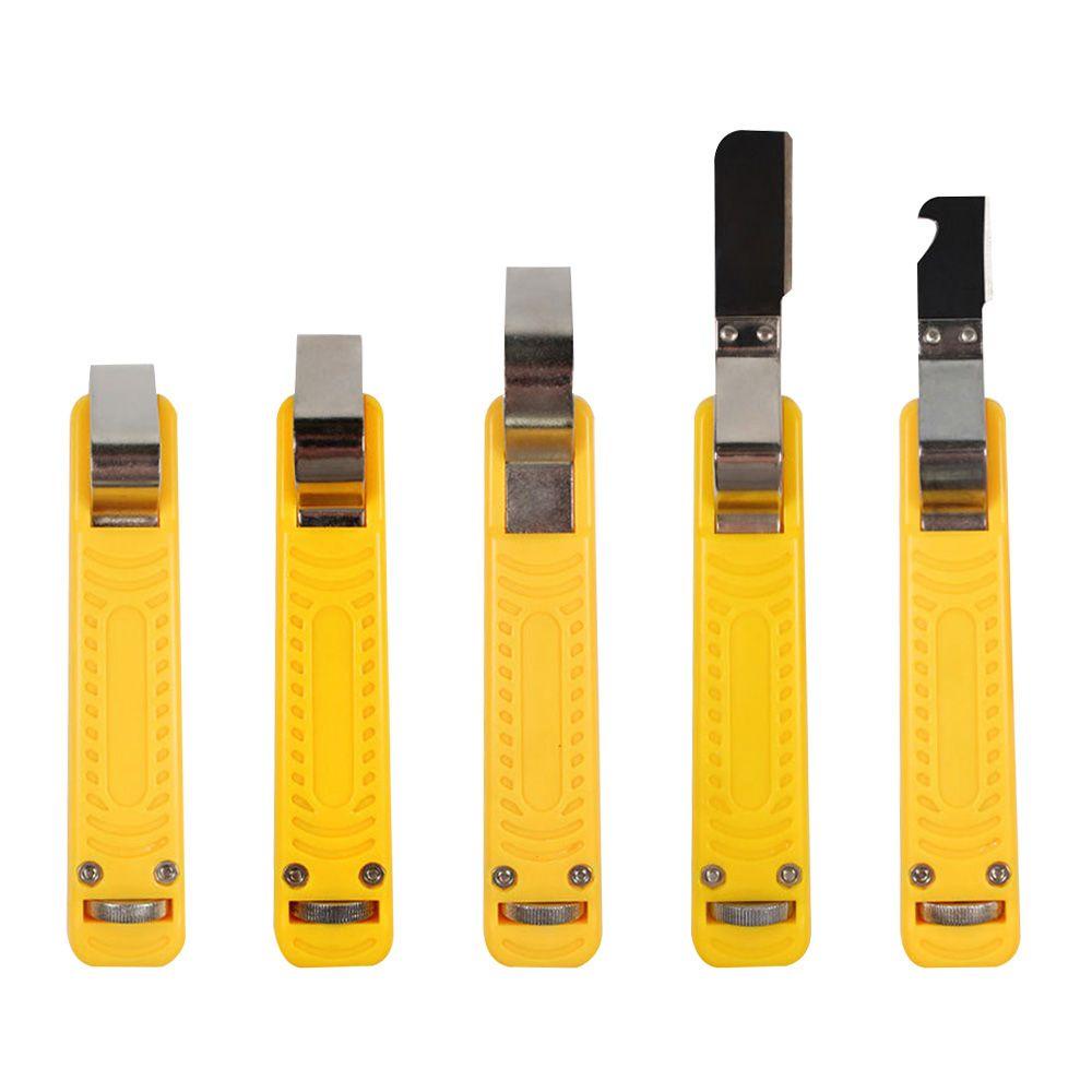 Kìm Cắt Dây Cáp Mini Đa Năng Tiện Dụng Chất Lượng Cao