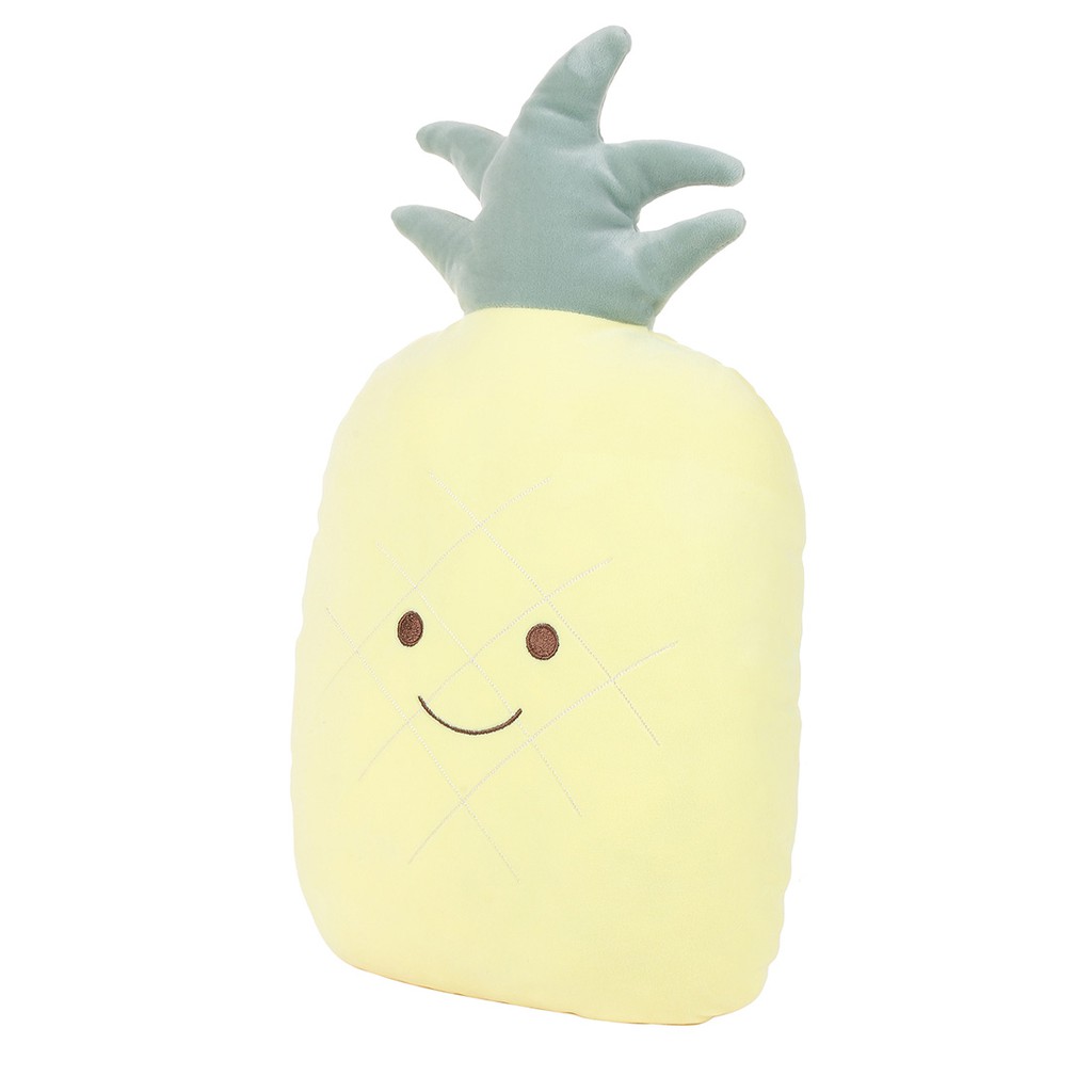 Fruit Series- Plush Toy (Banana) -(Thú nhồi bông (Chuối))