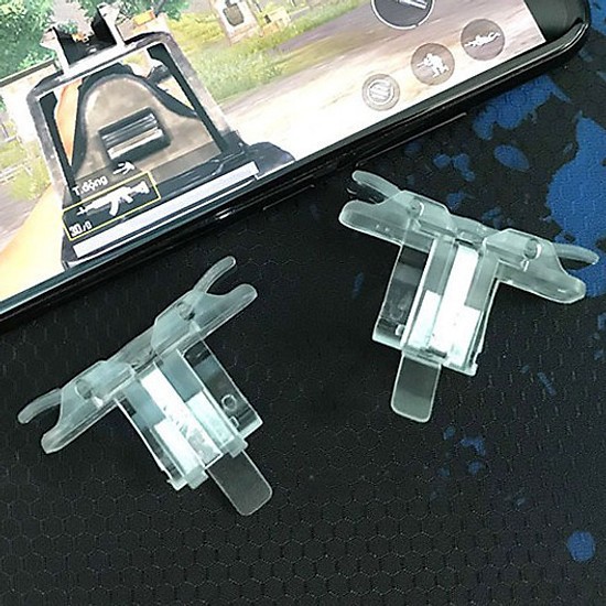 Nút Bấm Chơi Game Pupg N10