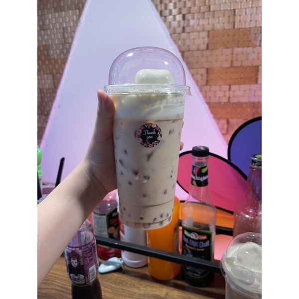 TRÀ SỮA KEM PHÔ MAI SIÊU ĐỈNH 🧋🧋 | BigBuy360 - bigbuy360.vn