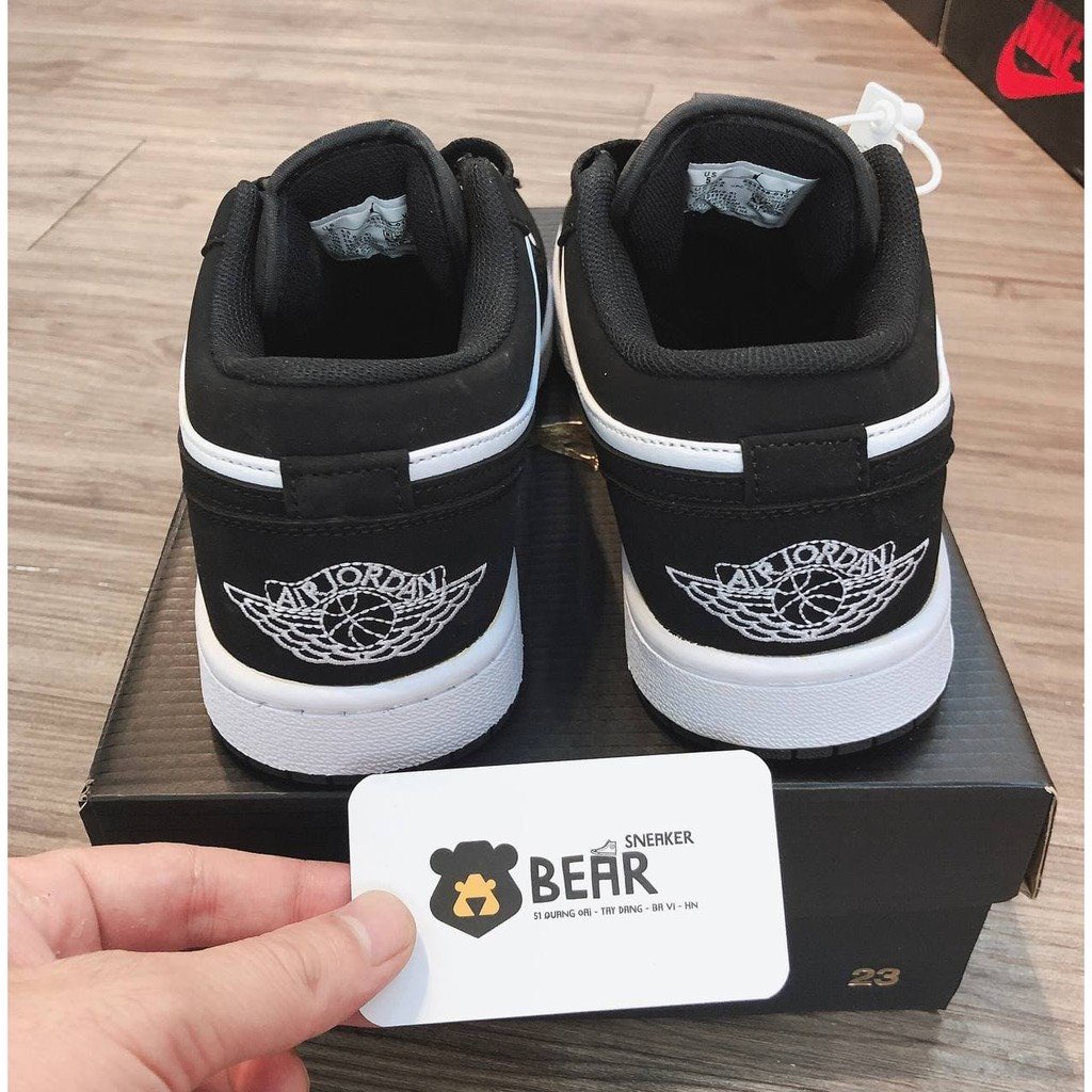 Giày_ thể thao joran nam >nữ jd Sneakers jordan cổ thấp nam>nữ hót năm 2022