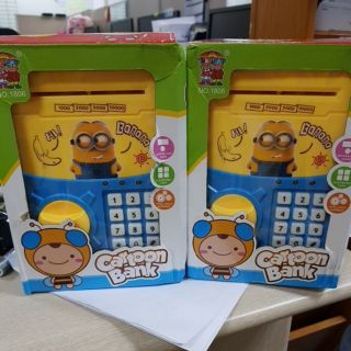 Két sắt minion [MBXT]