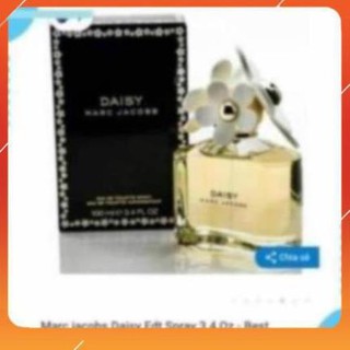 Nước hoa nữ Daisy Marc Jacobs 100ml