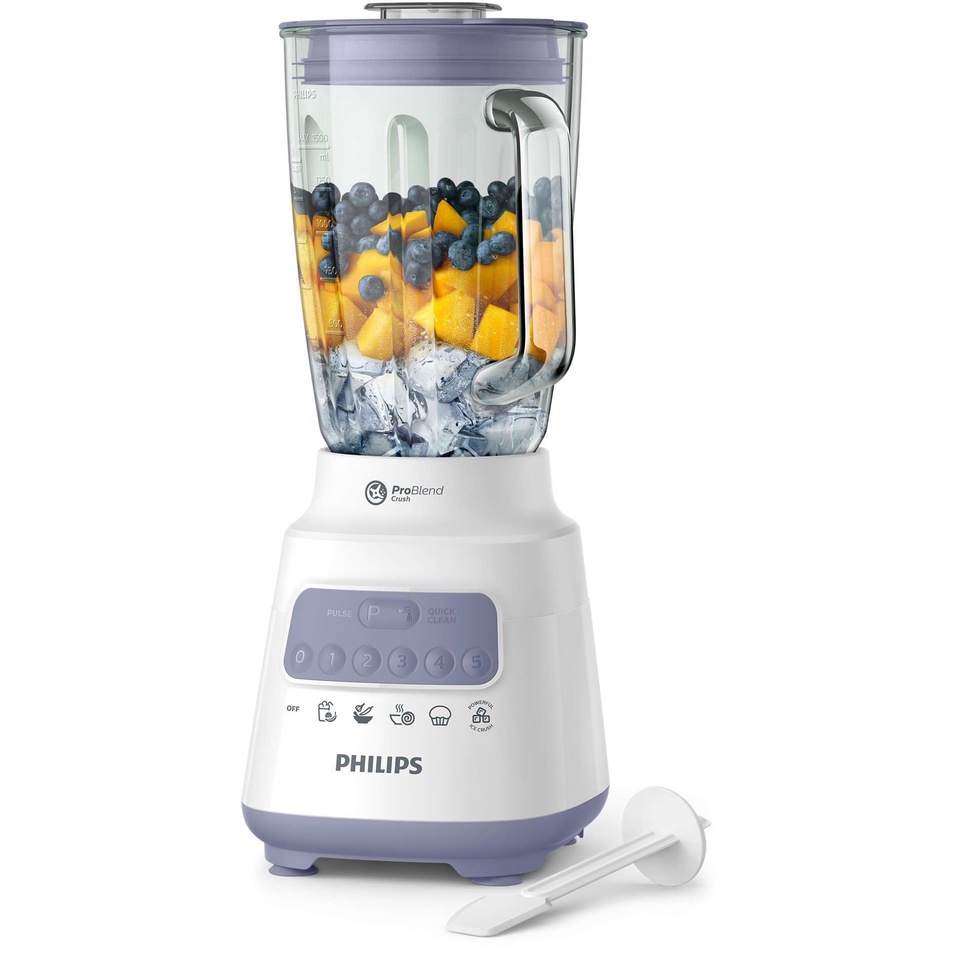Máy xay sinh tố Philips HR2222/00