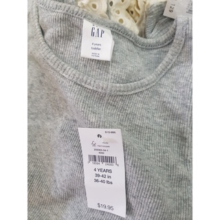 [Size 4y ][Chọn mẫu] ÁO THUN CÁNH TIÊN CHO BÉ GÁI