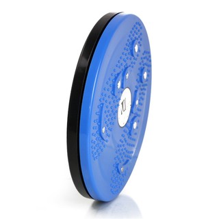 Bàn xoay eo 360 độ - Eo thon dáng gọn ngay tại nhà