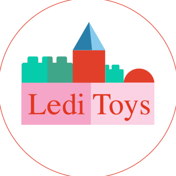 Ledi Toys - Đồ chơi trẻ em