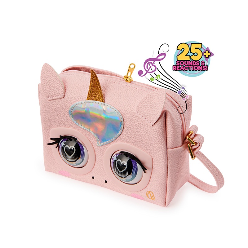 Túi Đeo Chéo PURSE PETS Kì Lân Dễ Thương 6062241