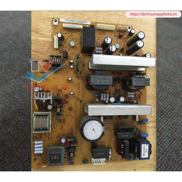 Main nguồn máy in Laser màu Xerox C1110