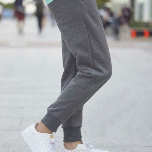 Quần jogger nỉ bông ( hình thật ), quần jogger nam, quần nỉ nam, quần nỉ nữ, quần thể thao,quần thể thao nam,quần jogger