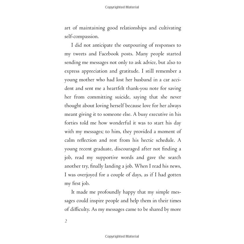 Sách - The Things You Can See Only When You Slow Down