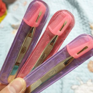 [Sỉ] Nhíp vàng 😹