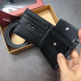 Nịt( thắt lưng) levis