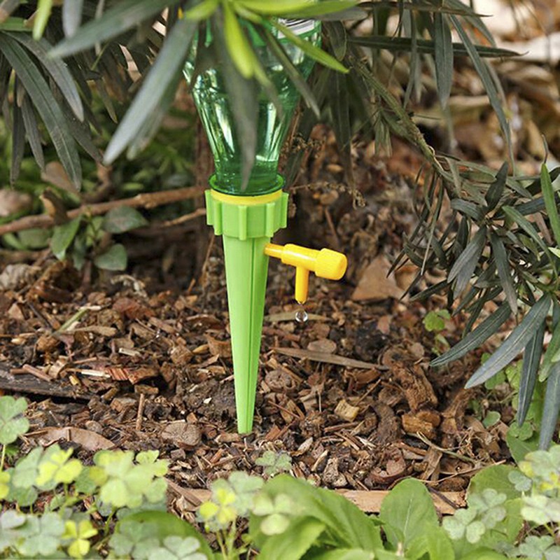 Van Nước Tự Động Tiện Lợi Chất Lượng