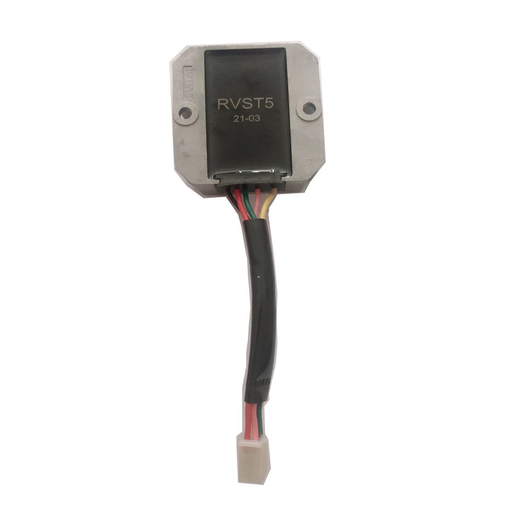 [HUNGCLE] Cục Sạc Attila 2 Pha VT5 chính hãng SYM