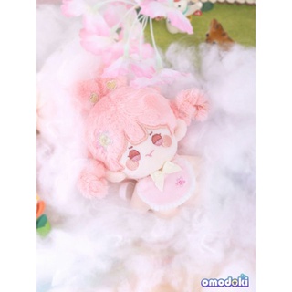 [ORDER] Doll 10cm nhà Omodoki (đọc kỹ mô tả trước khi đặt)