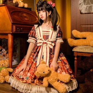 Lolita DorisNight