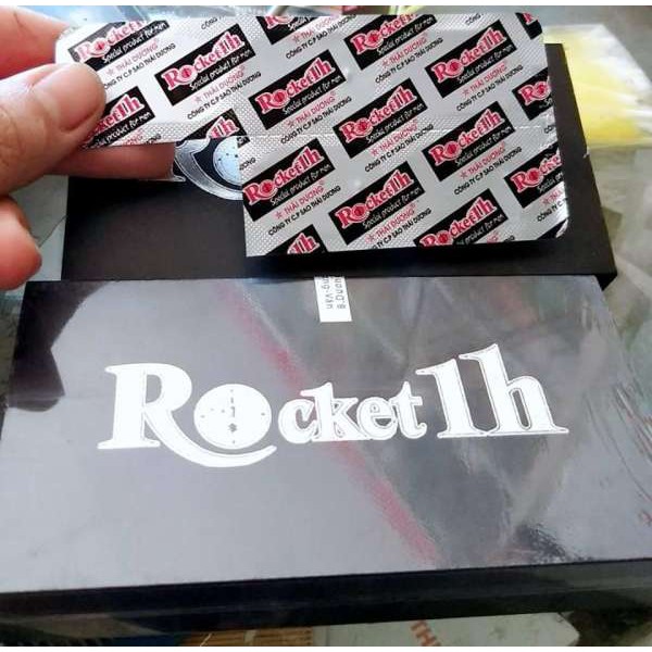 ROCKET 1h H/6V